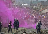 حالة هلع تسفر عن سقوط 13 قتيلاً في شرق الكونغو الديموقراطية