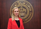 أكاديمية بجامعة الخليج العربي ضمن فريق بحثي عالمي لعلاج خلل النمو الفكري