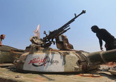 مقتل 16 عنصرا من جيش الاسلام شرقي سورية