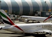 مطار دبي يضيف 10 بوابات مسافرين مخصصة للـ A380 العملاقة