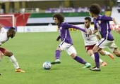 بالفيديو... العين الإماراتي يقترب من النهائي الآسيوي بعد الفوز بثلاثية على الجيش القطري