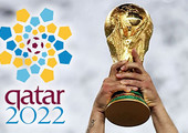 قطر تبني معسكرا بدويا من أجل 2000 مشجع في كأس العالم