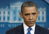 سي.إن.إن: أوباما يقول تشريع 11 سبتمبر سابقة خطيرة