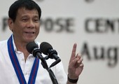 رئيس الفلبين: المناورات العسكرية المقبلة مع واشنطن ستكون الأخيرة