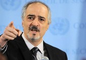 مندوب سورية لدى الأمم المتحدة: نحن لا نقصف المدنيين