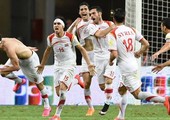 تغييرات في منتخب سورية قبل لقاء الصين بتصفيات مونديال 2018