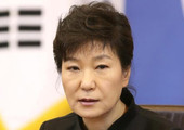 رئيسة كوريا الجنوبية تحض الكوريين الشماليين على الانشقاق