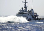 البحرية الليبية تنفي وجود قوة بحرية إيطالية أو عناصر أجنبية في قواعدها