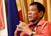 الرئيس الفلبيني يعتذر من اليهود بعد تصريحاته بشأن النازيين