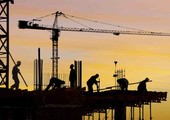 قطاعات البناء في الخليج تحقق نتائج إيجابية