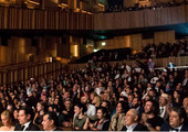 افتتاح مهرجان مالمو للسينما العربية 2016 وتكريم خمسة من نجوم وصناع السينما العربية