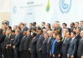 الهند تصادق على اتفاقية باريس للتغير المناخي