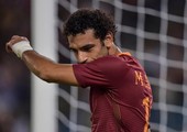 بالفيديو... غضب محمد صلاح بعد تبديله في مباراة روما وإنتر ميلان