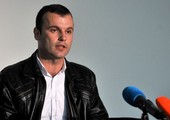 المرشح الصربي للانتخابات البلدية في البوسنة يعلن فوزه في سريبرينيتسا
