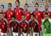 صفوف المنتخب المصري تكتمل استعدادا لمواجهة الكونغو