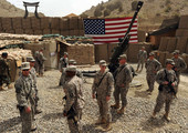 مقتل جندي أميركي في أفغانستان بعبوة ناسفة