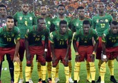 تعادل مرسيليا ومنتخب الكاميرون 1-1