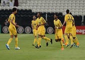 بالفيديو... الوصل يفشل في حسم تأهله المبكر إلى نصف نهائي كأس الرابطة