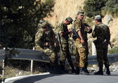 مقتل متشدد خطير في عملية تمشيط للجيش شرقي الجزائر