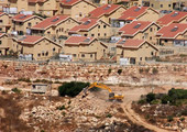 أميركا تندد بخطة إسرائيلية جديدة لبناء مستوطنة