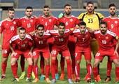 لبنان يعود بتعادل ودي من قيرغيزستان