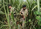 هجوم مسلح على معسكر للجيش الهندي في كشمير