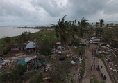 مسؤولون: الإعصار ماثيو قتل 261 شخصا على الأقل في هايتي