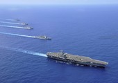 واشنطن: لم نتلق إخطارا رسميا من الفلبين بوقف الدوريات المشتركة ببحر الصين الجنوبي