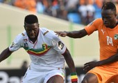 بالفيديو... فوز ساحل العاج على مالي في تصفيات مونديال 2018