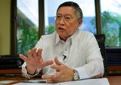 وزير المالية الفلبيني يتطلع إلى استثمارات الصين