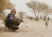 مقتل قيادي من الطوارق خارج معسكر للأمم المتحدة بشمال مالي