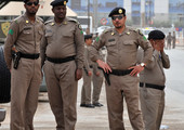 سقوط عصابة الخنق والسلب في الشوارع المظلمة بالمدينة في السعودية