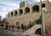 مباني رام الله القديمة تستضيف أحداثا فنية وإبداعية بعد ترميمها