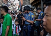 مقتل شخص وإصابة 10 في انفجار بمحال للألعاب النارية في الفلبين