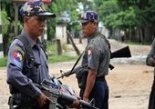 12 قتيلاً في اشتباكات في ولاية راخين المضطربة في بورما