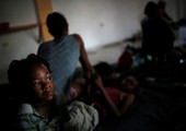 برنامج الأغذية العالمي يدين هجمات على قوافل للمساعدات الانسانية في هايتي