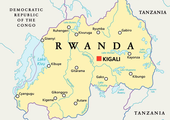طائرات بلا طيار تنقل إمدادات ضرورية من الدم في رواندا