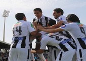 بالفيديو... الصفاقسي يفوز بثلاثية على شبيبة القيروان في الدوري التونسي