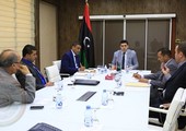 رئيس حكومة الإنقاذ الليبية يدعو إلى تشكيل حكومة وحدة وطنية