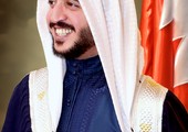 خالد بن حمد يهنئ القيادة الرشيدة بالإنجاز العالمي لأم الألعاب