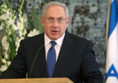 نتانياهو ينتقد منظمة غير حكومية عبرت عن معارضتها للمستوطنات