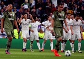 بالفيديو... فوز ريال مدريد يكتسح  ليغيا وارسو في دوري أبطال أوروبا