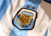 رئيس اتحاد الكرة الأرجنتيني المؤقت يعرب عن رغبته في الرحيل عن منصبه