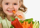 كافئوا أطفالكم ماديّاً ليأكلوا الخضراوات