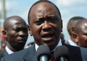 كينيا تطلق سراح 7000 سجين