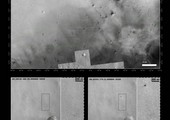ناسا: تحطم المسبار الأوروبي شياباريلي لحظة ارتطامه بسطح المريخ