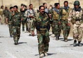 وزير الداخلية: القوات العراقية تخطط لتطويق الموصل من جميع الجهات