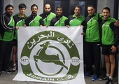 بالصور... البحرين وصيف بطولة الأندية العربية لكرة الطاولة