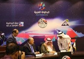 مصر تستضيف البطولة العربية لكرة القدم العام المقبل