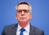 وزير الداخلية الألماني يعتزم تعزيز الاستعانة بمحققين سريين لمكافحة مهربي البشر